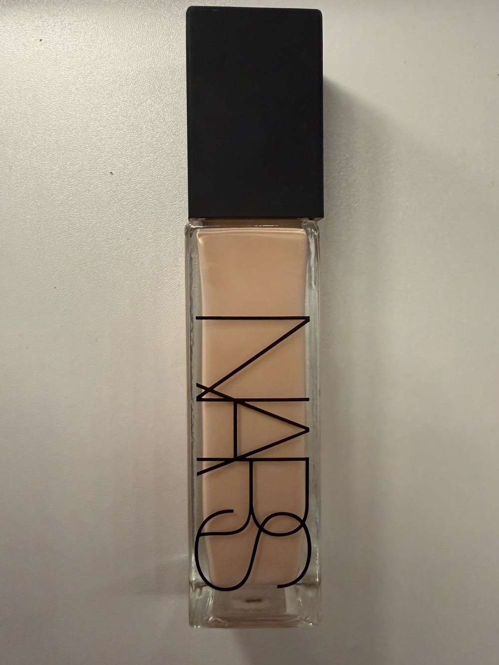 NARS Natural Radiant longwear foundation- OSLO💄🩷